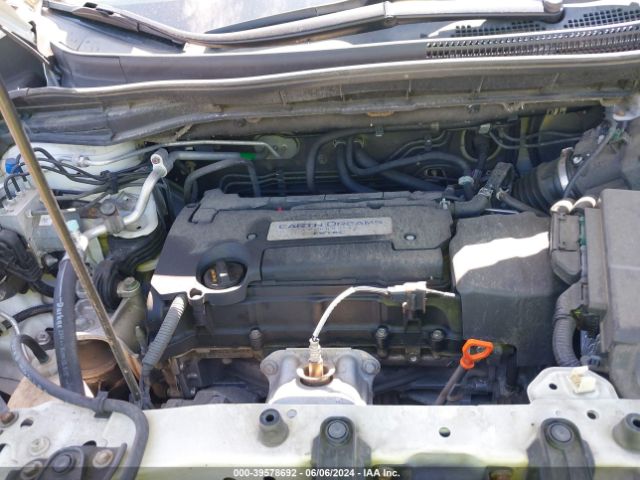 Photo 9 VIN: 5J6RM4H90FL037833 - HONDA CR-V 