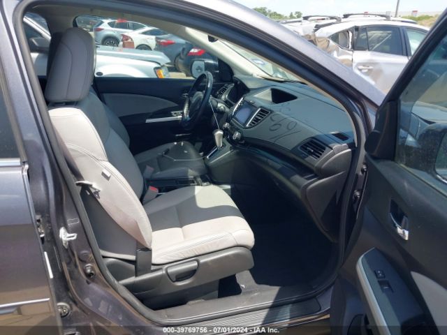 Photo 4 VIN: 5J6RM4H90FL082027 - HONDA CR-V 