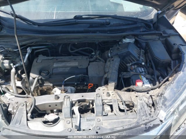 Photo 9 VIN: 5J6RM4H90FL082027 - HONDA CR-V 