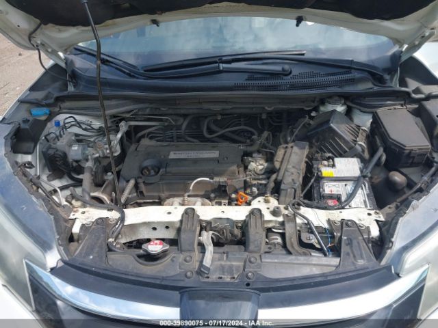 Photo 9 VIN: 5J6RM4H90FL084165 - HONDA CR-V 