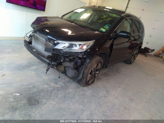 Photo 1 VIN: 5J6RM4H90FL108481 - HONDA CR-V 