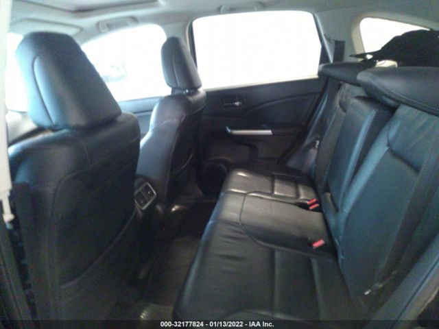 Photo 7 VIN: 5J6RM4H90FL108481 - HONDA CR-V 