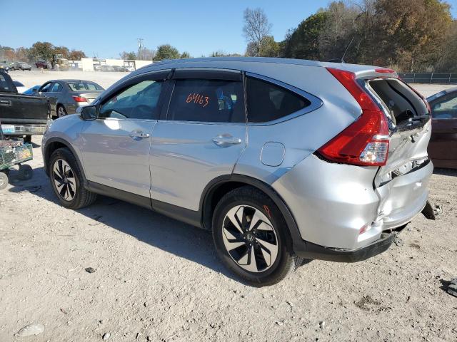 Photo 1 VIN: 5J6RM4H90FL111705 - HONDA CRV 