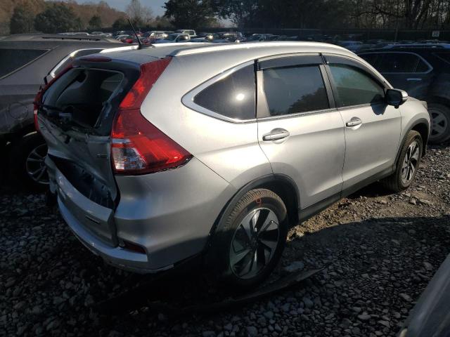 Photo 2 VIN: 5J6RM4H90FL111705 - HONDA CRV 