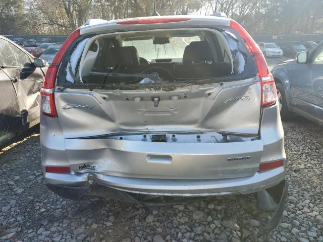 Photo 5 VIN: 5J6RM4H90FL111705 - HONDA CRV 