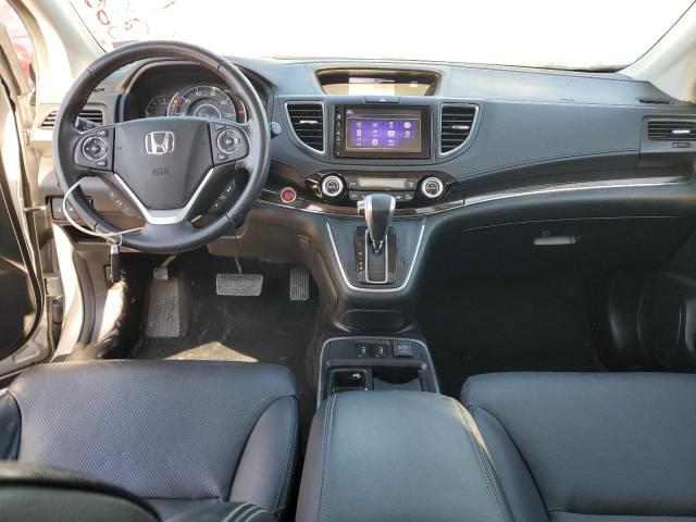 Photo 7 VIN: 5J6RM4H90FL111705 - HONDA CRV 