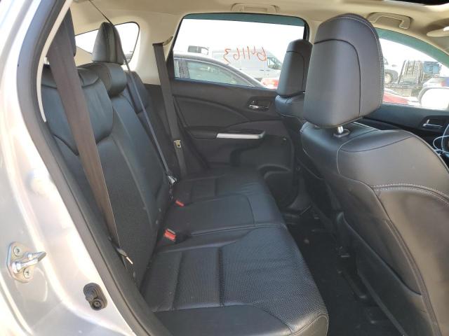 Photo 9 VIN: 5J6RM4H90FL111705 - HONDA CRV 