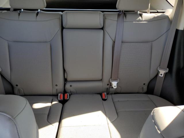 Photo 9 VIN: 5J6RM4H90FL120727 - HONDA CR-V TOURI 