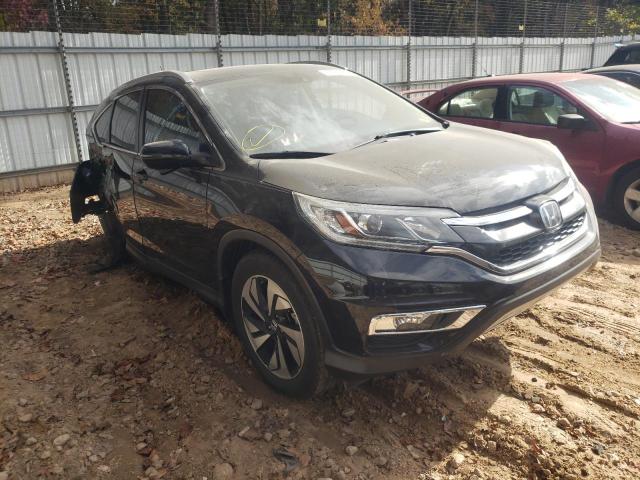 Photo 0 VIN: 5J6RM4H90FL122719 - HONDA CR-V TOURI 