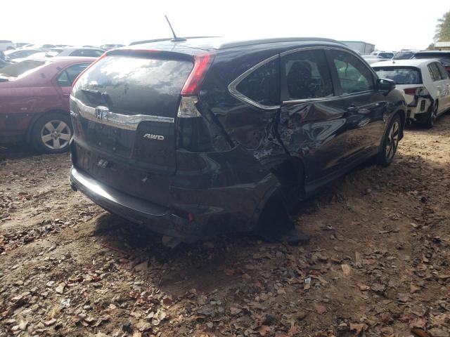 Photo 3 VIN: 5J6RM4H90FL122719 - HONDA CR-V TOURI 