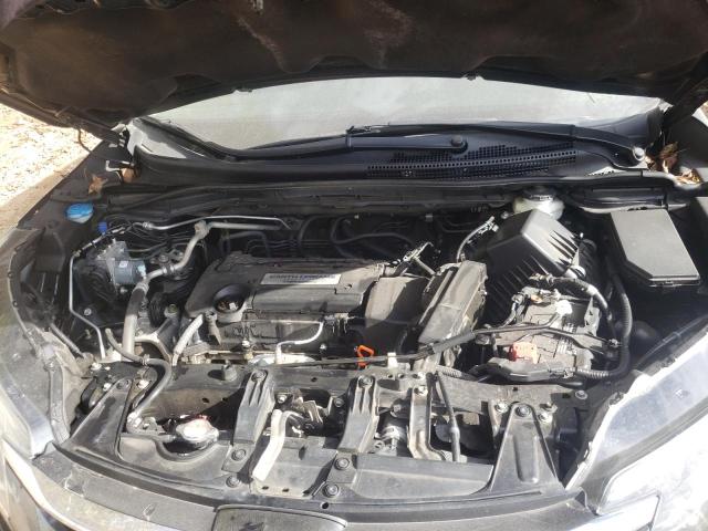 Photo 6 VIN: 5J6RM4H90FL122719 - HONDA CR-V TOURI 