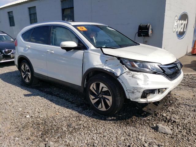 Photo 3 VIN: 5J6RM4H90FL123269 - HONDA CR-V TOURI 