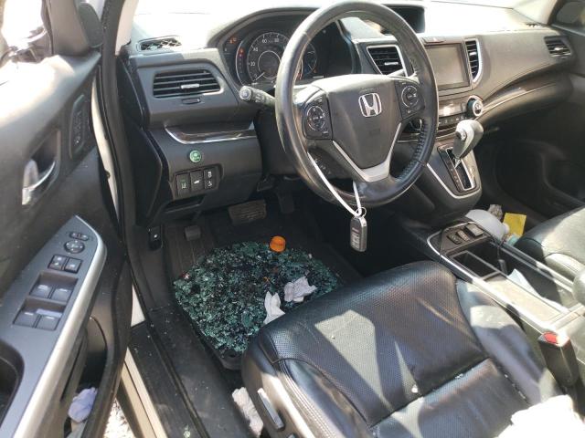 Photo 7 VIN: 5J6RM4H90FL123269 - HONDA CR-V TOURI 