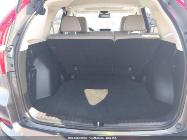 Photo 7 VIN: 5J6RM4H90FL126236 - HONDA CR-V 