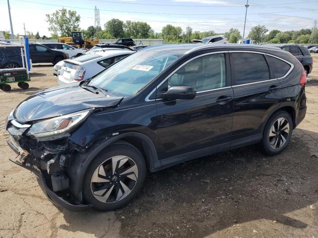 Photo 0 VIN: 5J6RM4H90FL127242 - HONDA CR-V TOURI 