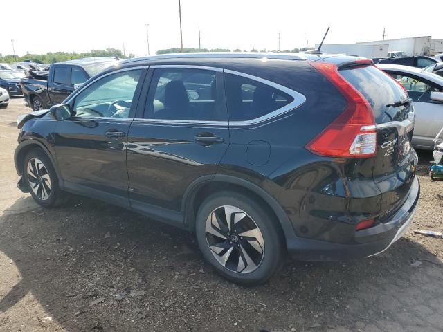 Photo 1 VIN: 5J6RM4H90FL127242 - HONDA CR-V TOURI 