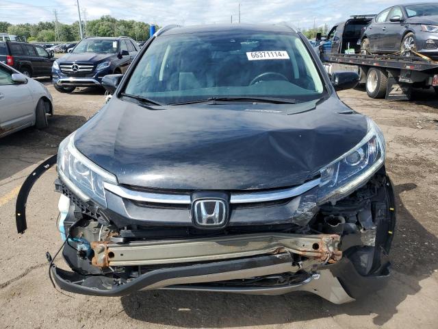 Photo 4 VIN: 5J6RM4H90FL127242 - HONDA CR-V TOURI 