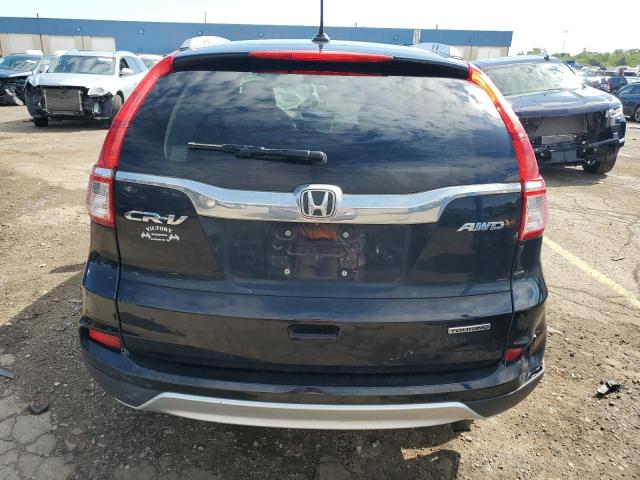 Photo 5 VIN: 5J6RM4H90FL127242 - HONDA CR-V TOURI 