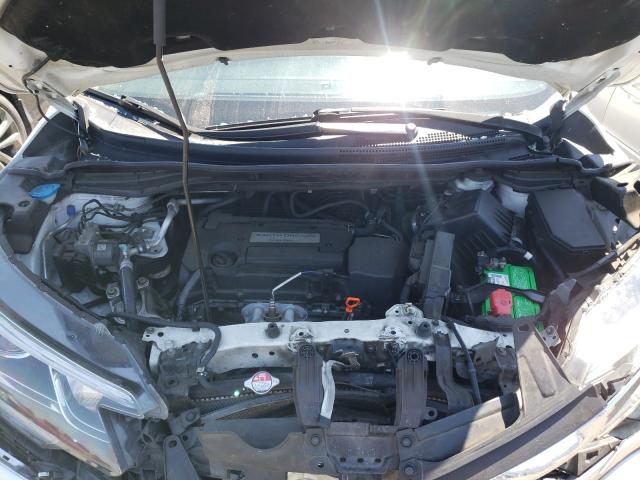 Photo 6 VIN: 5J6RM4H90FL128598 - HONDA CR-V TOURI 