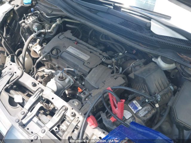 Photo 9 VIN: 5J6RM4H90FL130609 - HONDA CR-V 