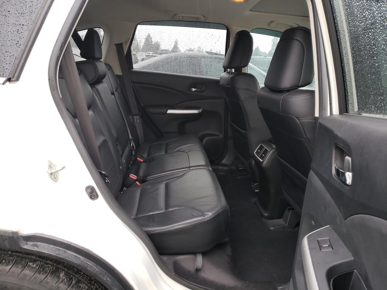 Photo 10 VIN: 5J6RM4H90GL000881 - HONDA CR-V 