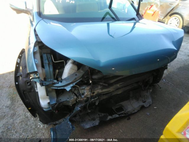 Photo 5 VIN: 5J6RM4H90GL014425 - HONDA CR-V 