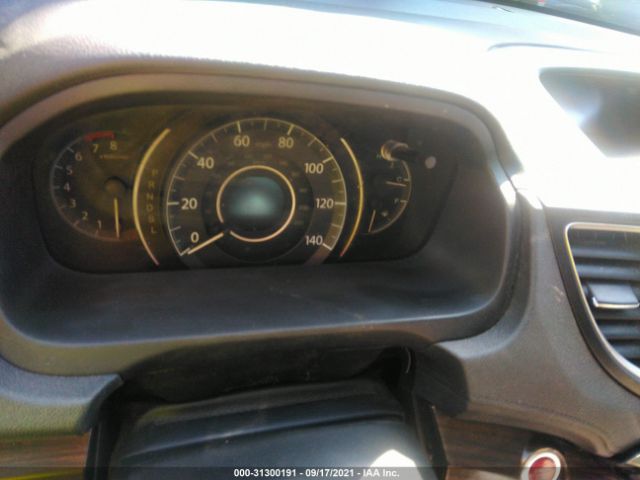 Photo 6 VIN: 5J6RM4H90GL014425 - HONDA CR-V 