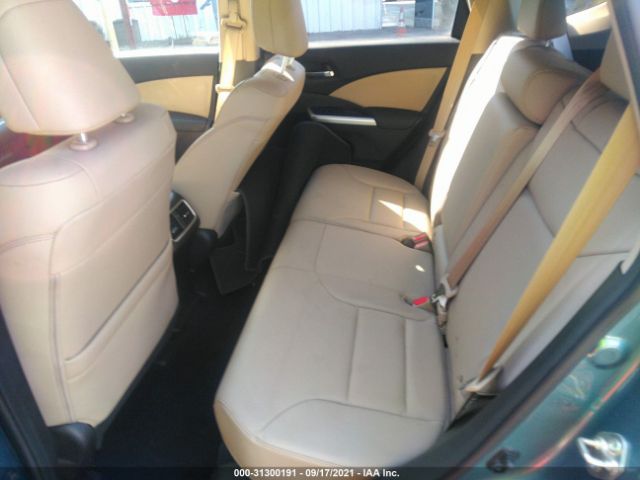 Photo 7 VIN: 5J6RM4H90GL014425 - HONDA CR-V 