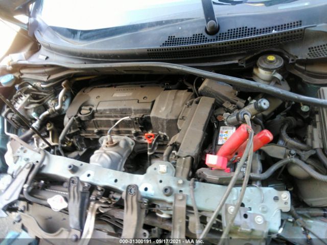 Photo 9 VIN: 5J6RM4H90GL014425 - HONDA CR-V 