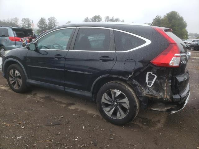 Photo 1 VIN: 5J6RM4H90GL039356 - HONDA CRV 