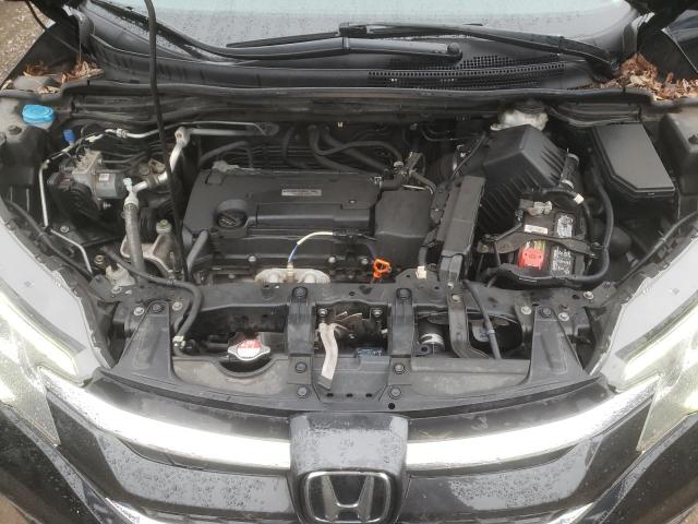 Photo 10 VIN: 5J6RM4H90GL039356 - HONDA CRV 