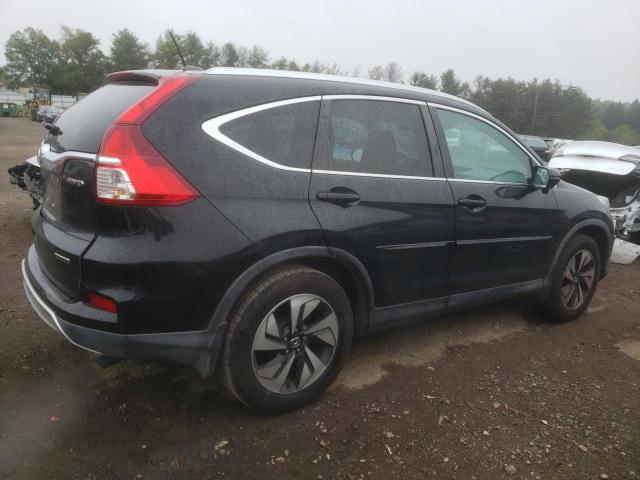 Photo 2 VIN: 5J6RM4H90GL039356 - HONDA CRV 