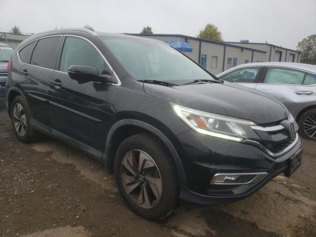 Photo 3 VIN: 5J6RM4H90GL039356 - HONDA CRV 