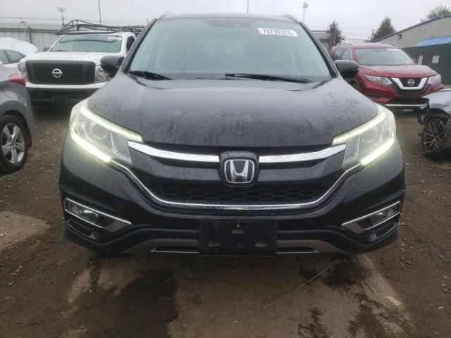 Photo 4 VIN: 5J6RM4H90GL039356 - HONDA CRV 