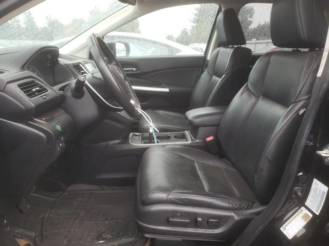 Photo 6 VIN: 5J6RM4H90GL039356 - HONDA CRV 