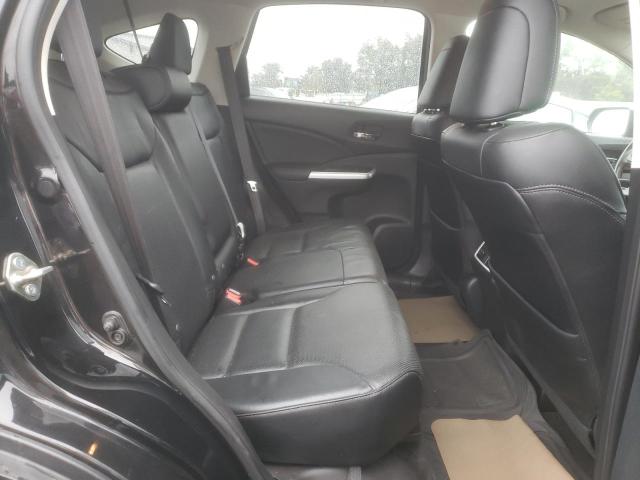 Photo 9 VIN: 5J6RM4H90GL039356 - HONDA CRV 