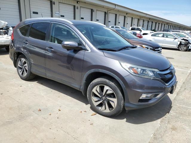 Photo 3 VIN: 5J6RM4H90GL063804 - HONDA CRV 