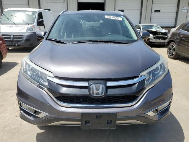 Photo 4 VIN: 5J6RM4H90GL063804 - HONDA CRV 