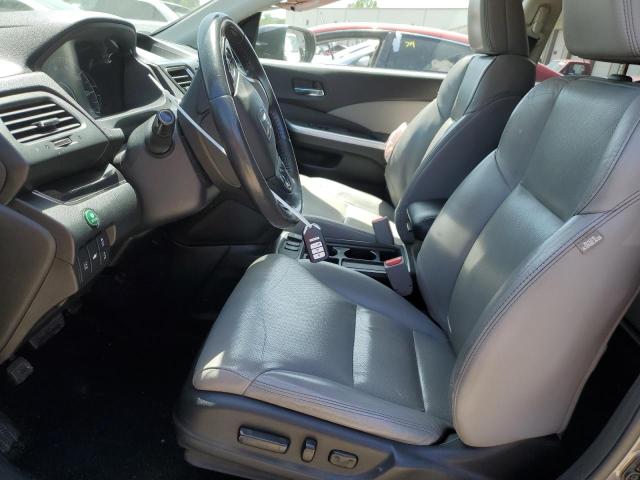 Photo 6 VIN: 5J6RM4H90GL063804 - HONDA CRV 