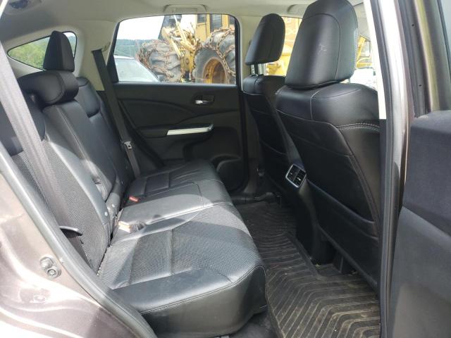 Photo 5 VIN: 5J6RM4H90GL075516 - HONDA CR-V TOURI 