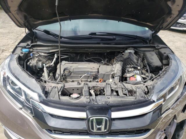 Photo 6 VIN: 5J6RM4H90GL075516 - HONDA CR-V TOURI 