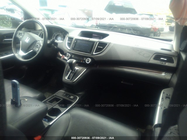 Photo 4 VIN: 5J6RM4H90GL077315 - HONDA CR-V 