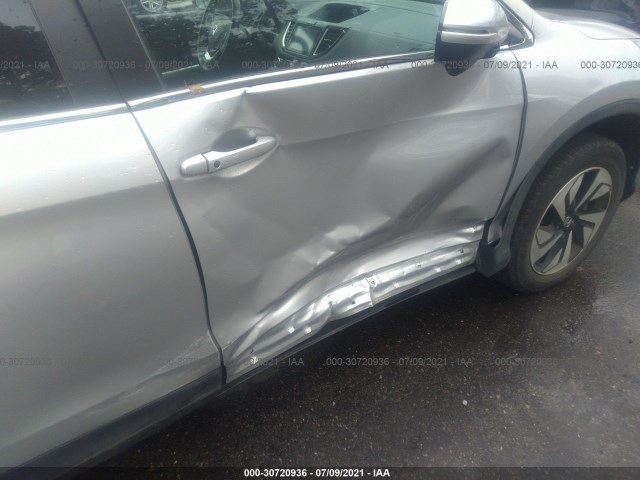 Photo 5 VIN: 5J6RM4H90GL077315 - HONDA CR-V 