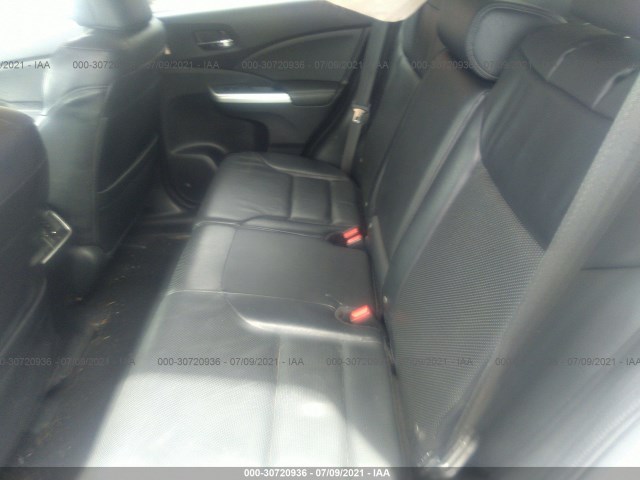 Photo 7 VIN: 5J6RM4H90GL077315 - HONDA CR-V 