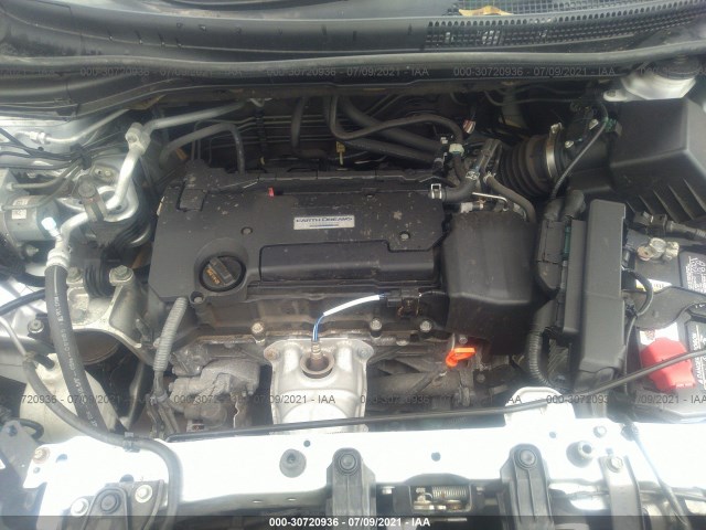 Photo 9 VIN: 5J6RM4H90GL077315 - HONDA CR-V 