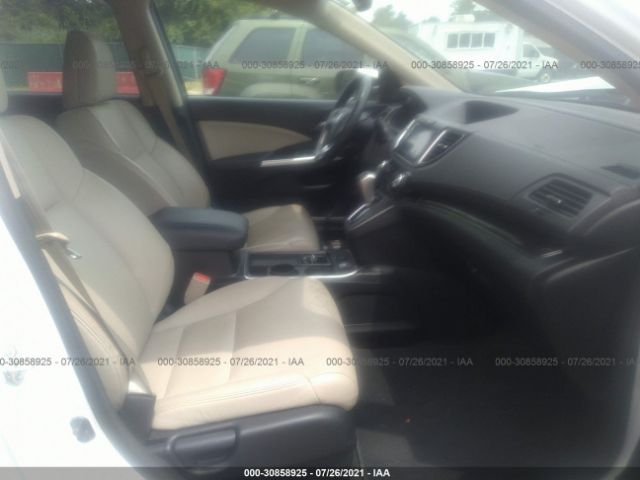 Photo 4 VIN: 5J6RM4H90GL087794 - HONDA CR-V 