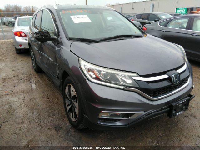 Photo 0 VIN: 5J6RM4H90GL095149 - HONDA CR-V 