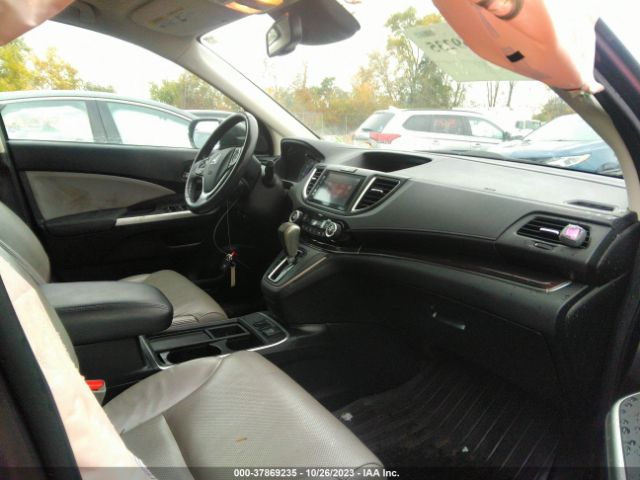 Photo 4 VIN: 5J6RM4H90GL095149 - HONDA CR-V 