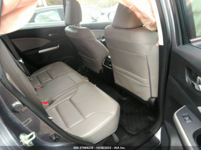 Photo 7 VIN: 5J6RM4H90GL095149 - HONDA CR-V 