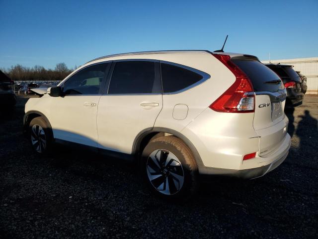 Photo 1 VIN: 5J6RM4H90GL110717 - HONDA CRV 